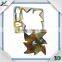2016 Plastic Spinning Top 3D Jigsaw Puzzle Games For Promotion