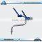 Laboratory Equipment Stainless Steel Lab Tap