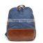 School Canvas Girl Mini Sunshine Satchel