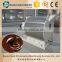 Sesame ceream grinding conching machine China factory 086-18652615950