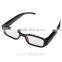 HD1080 30fps Hidden Glasses Camera Eyewear Sunglasses Video Camera with Clear Lenses_32G TF_Build in Rechargerable Battery