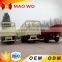New 40ft container 80tons 3 axles China truck cargo fence transportation semi trailer for sale