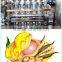 comercial peanut oil filling machinery