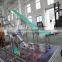 plastic belt lifting conveyor system for different industries