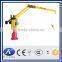 PAY Type Hydraulic Balance Jib Crane