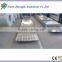 1100 Aluminium corrugated roofing sheet