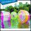 cheap price water roller, water hamster roller, inflatable roller ball