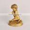 "Thanks the lord & Pray incessantly" resin statues