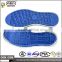 Factory direct price Rubber men sole with full size 38-44 for Business casual shoes Type