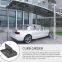 Easy To Assemble Outdoor Aluminum Carport