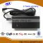 19V 2.1A AC Adapter For Samsung Notebook with UL SAA certificate