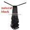 ponytail synthetic ponytail hairpieces hair accessories ponytail Fashion Women's Clip in ponytail hair