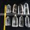 Natural Genuine Clear Quartz Crystal Pillars Point