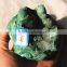 bulk of natural rock raw malachite stone for sale