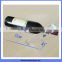 China gold supplier Best-Selling acrylic blue wine display holder