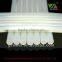 Very clear transparent silicon bars / hot melt glue stick