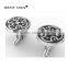 wholesale cufflinks 316 stainless steel fashion jewelry stainless steel cufflinks