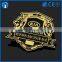 metal factory custom badge tag