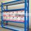 Hot sale warehouse storage medium duyt rack/shelf,long span medium duty rack