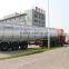 Shandong Shengrun fuel tanker trailer dimensions optional