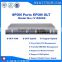 8PON EPON OLT Optical Line Terminal with Friendly NMS/Web Management and Cisco Style CLI Interface Support L3 Route Function