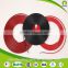 CE certification self regulating heat resistant heating cable wholesale