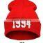 New Hip-Hop Men's Men Women Unisex cap With 1994 Pattern Beanies Winter Cotto