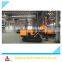 KG960 Portable Hydraulic High Pressure Crawler Borehole Drilling Rig Machine