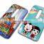 OEM New 3D Sublimation Blank Matte Custom printing phone cover for MOTO G3 Case