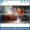 Small business machinery complete dry mix mortar production line with high quality