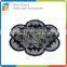 Wholesale Elegant Halloween Lace Placemat
