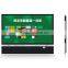 newest touch screen LCD special touch screen monitor CE