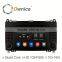 Ownice Quad core android 4.4 car headunit placement for Benz B200 A-W169 Viano support TV OBD wifi DAB mirror link canbus