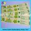 Contemporary Best-Selling back slit clear sticker