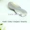 New Arrival Fashion Rose Gold Color Stainless Steel & Copper Magnetic Heart by Energy Nano Pendants