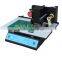 digital hot foil laber printing machine|offset foil printer-ADL-3050A