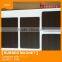 Custom isotropic rubber magnet die cut in cheap price