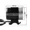 Sanyou 30W 5000k Led Bike Lamp, 3600lm Led Bicycle Light
