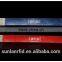 Custom Promotional One Time Paper ID Wristband For Hospital