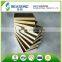 class a film faced plywood for construction