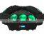  Express RGBW 4in 1 Beam Effect 9 Eyes LED Spider Beam Moving Head Light LED Lighting
