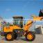 tracked loader wheeled loader