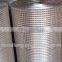 galvanized welded wire mesh /welded mesh panles /stainless steel welded wire mesh in anping factory