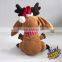 Christmas Animated Plush Singing Reindeer