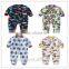 2016 Autumn Winter Style Long Sleeve Polar Fleece Jumpsuit