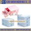 High quality hot selling plastic mould blowing mould