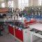 TY1000 Hot Stamping Machine for WPC door