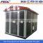 YBW hv outdoor package substation