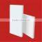 heating insulation refractory ceramic fiber board