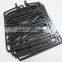 New products 2016 3k carbon fibre fabric cnc cutting custom made mini drone spare parts